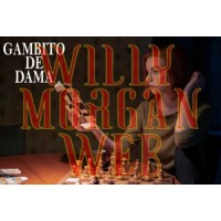 Gambito de Dama 1